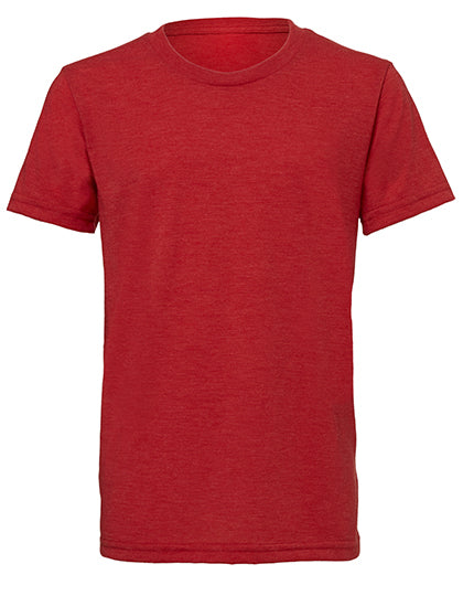 Youth Triblend Jersey Short Sleeve Tee